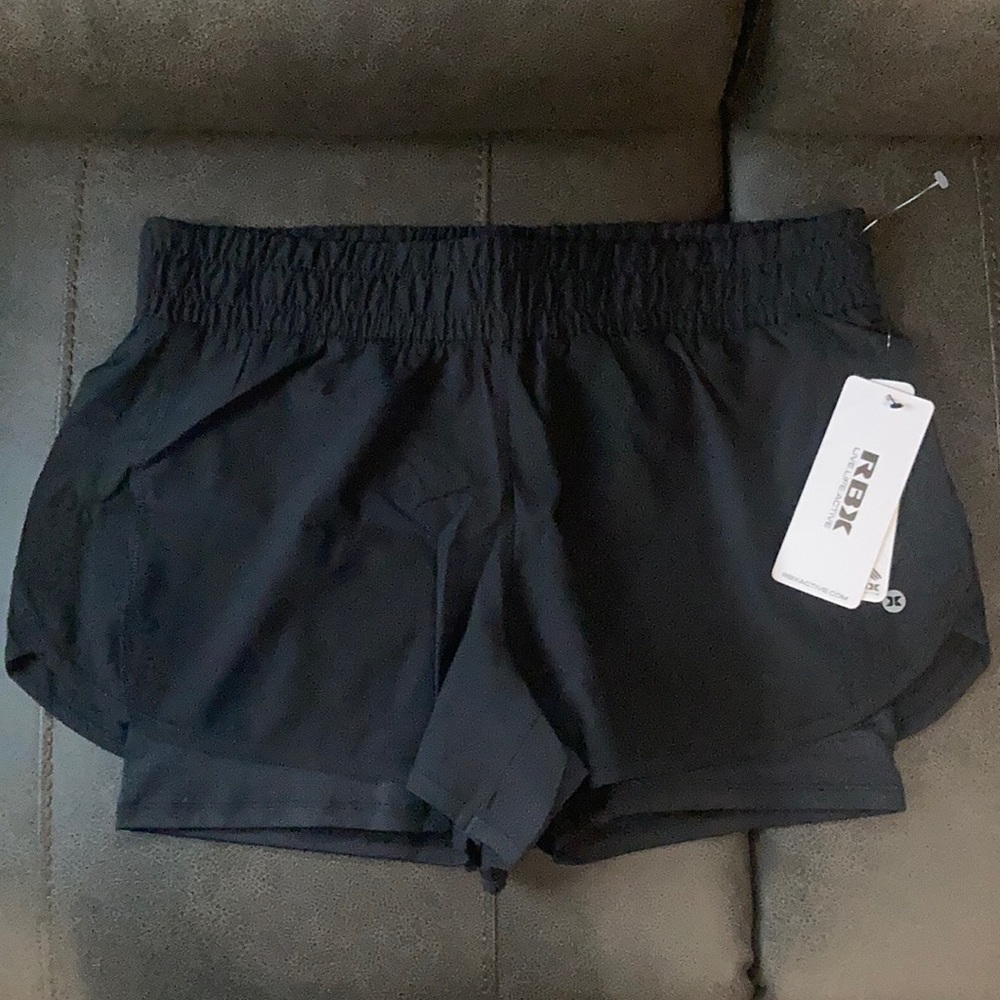 Women’s running shorts